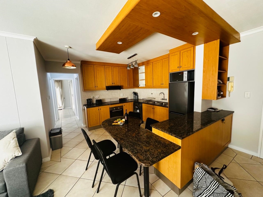 To Let 2 Bedroom Property for Rent in Beachfront Western Cape